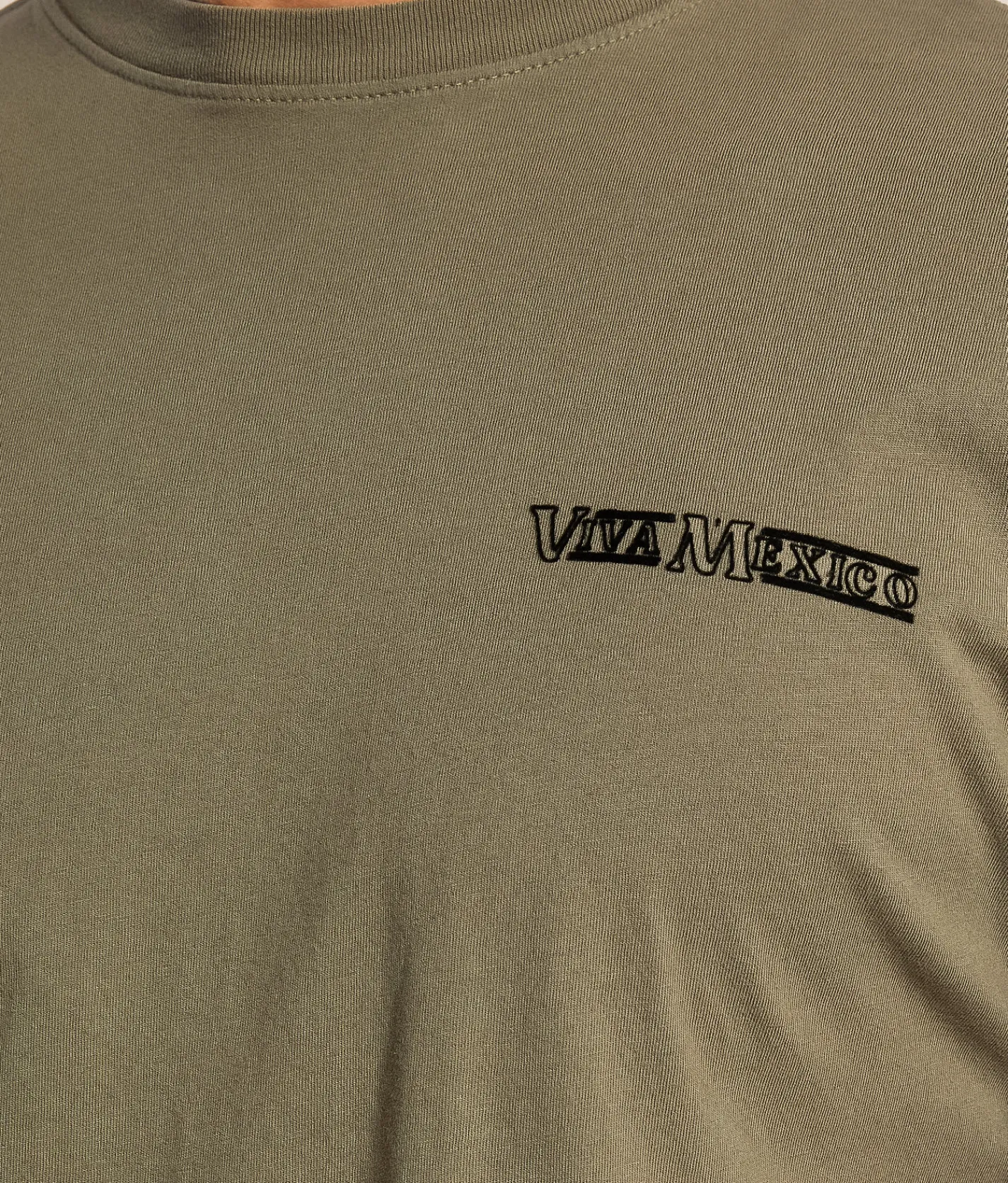 Freedom Ranch Patria Querida T-Shirt Fallen Rock