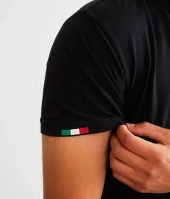 Graphic T-Shirts | Freedom Ranch Patrias T-Shirt Black