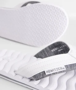 Howitzer Patriot Flip White Best