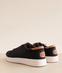 Shoes | HEYDUDE™ Paul Pro Sneaker Black
