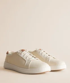 HEYDUDE™ Paul Pro Stretch Canvas Shoe Egret Light Grey Outlet