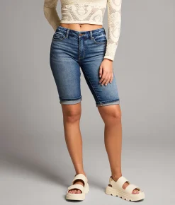 BKE Payon Bermuda Stretch Short Zoppa Best