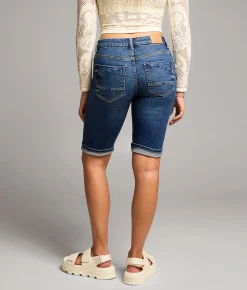 BKE Payon Bermuda Stretch Short Zoppa Best