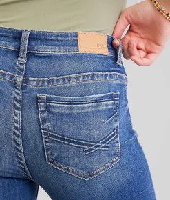 Jeans|Bottoms | BKE Payton Ankle Skinny Stretch Cuffed Jean Dargis