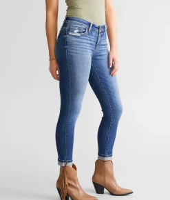 Jeans|Bottoms | BKE Payton Ankle Skinny Stretch Cuffed Jean Dargis