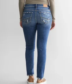 Jeans|Bottoms | BKE Payton Ankle Skinny Stretch Jean Kesler