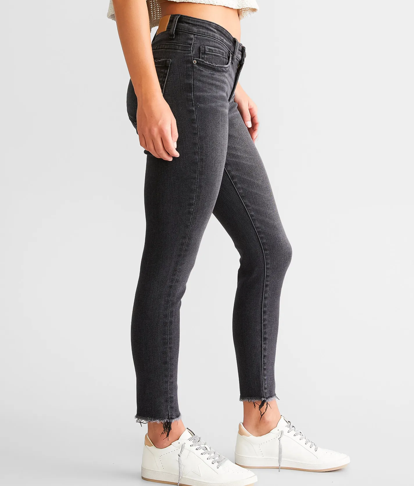 Jeans|Bottoms | BKE Payton Ankle Skinny Stretch Jean Wasko