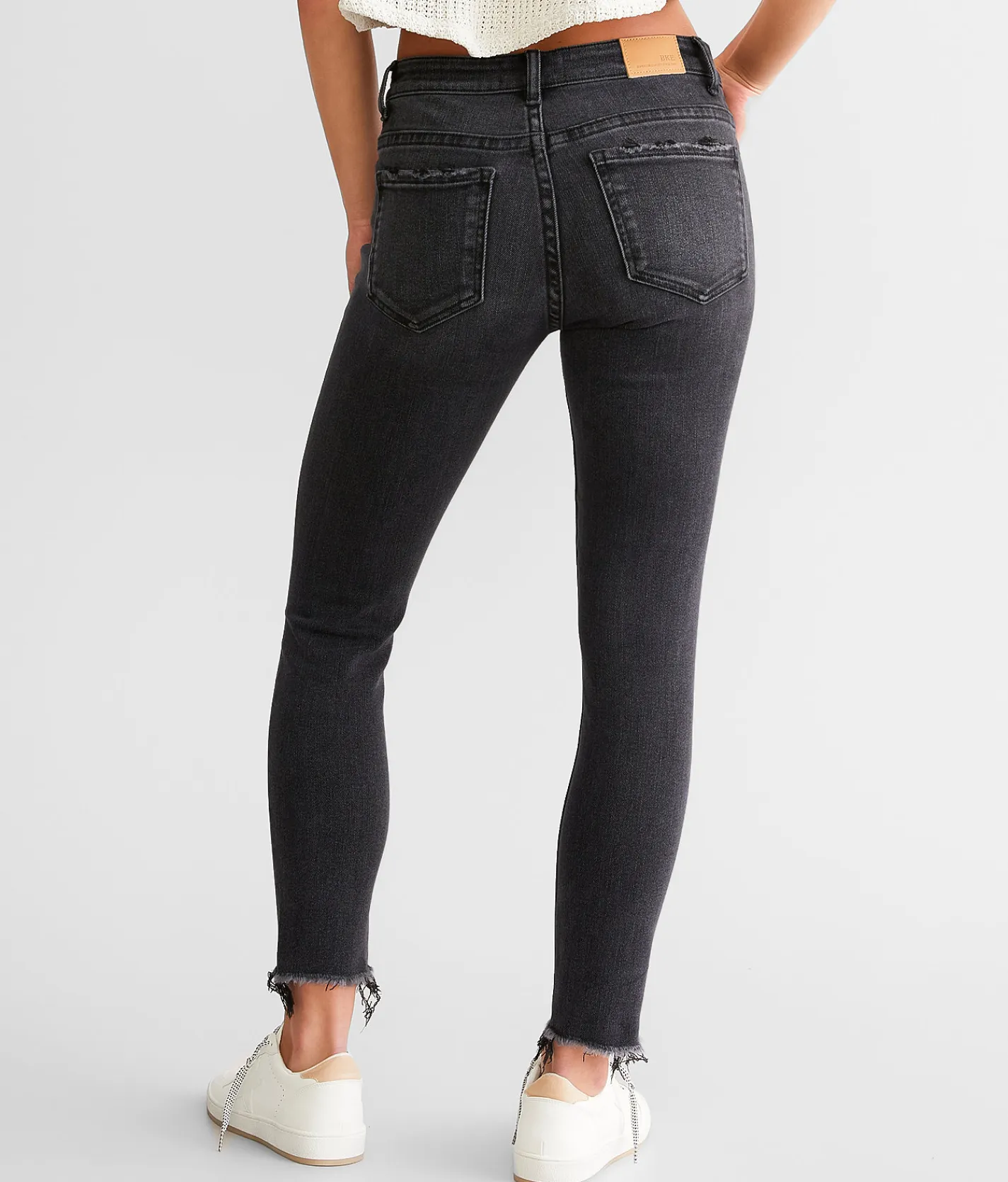 Jeans|Bottoms | BKE Payton Ankle Skinny Stretch Jean Wasko