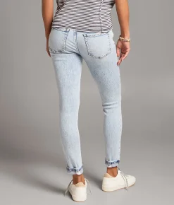 Jeans|Bottoms | BKE Payton Ankle Skinny Stretch Jean Senger 2