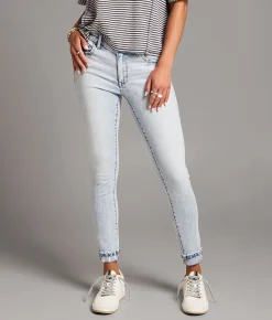 Jeans|Bottoms | BKE Payton Ankle Skinny Stretch Jean Senger 2