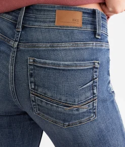 Jeans|Bottoms | BKE Payton Ankle Skinny Stretch Jean Ramirez 2