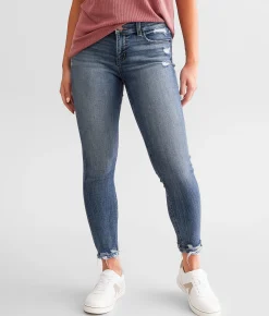Jeans|Bottoms | BKE Payton Ankle Skinny Stretch Jean Ramirez 2