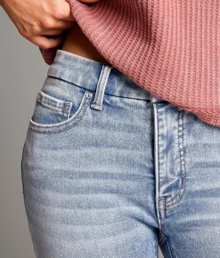 BKE Payton Ankle Skinny Stretch Jean Crayton 2 Outlet