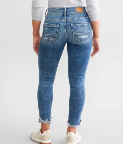 BKE Payton Ankle Skinny Stretch Jean Balcom 4 Best