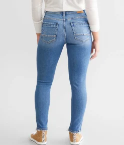 Jeans|Bottoms | BKE Payton Ankle Skinny Stretch Jean Doney