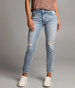 Jeans|Bottoms | BKE Payton Ankle Skinny Stretch Jean Papps