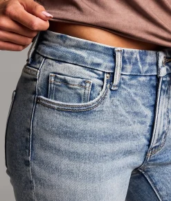 Jeans|Bottoms | BKE Payton Ankle Skinny Stretch Jean Papps