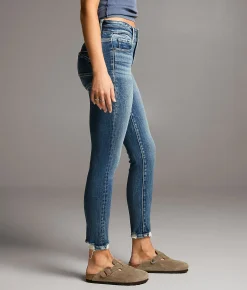 BKE Payton Ankle Skinny Stretch Jean Larsen 5