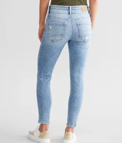 BKE Payton Ankle Skinny Stretch Jean Flynn 3 Discount