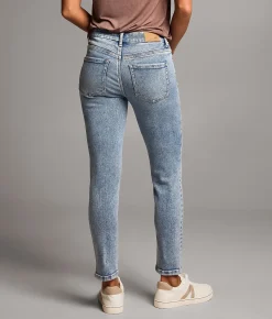 BKE Payton Ankle Skinny Stretch Jean Papps Best