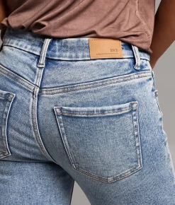 BKE Payton Ankle Skinny Stretch Jean Papps Best