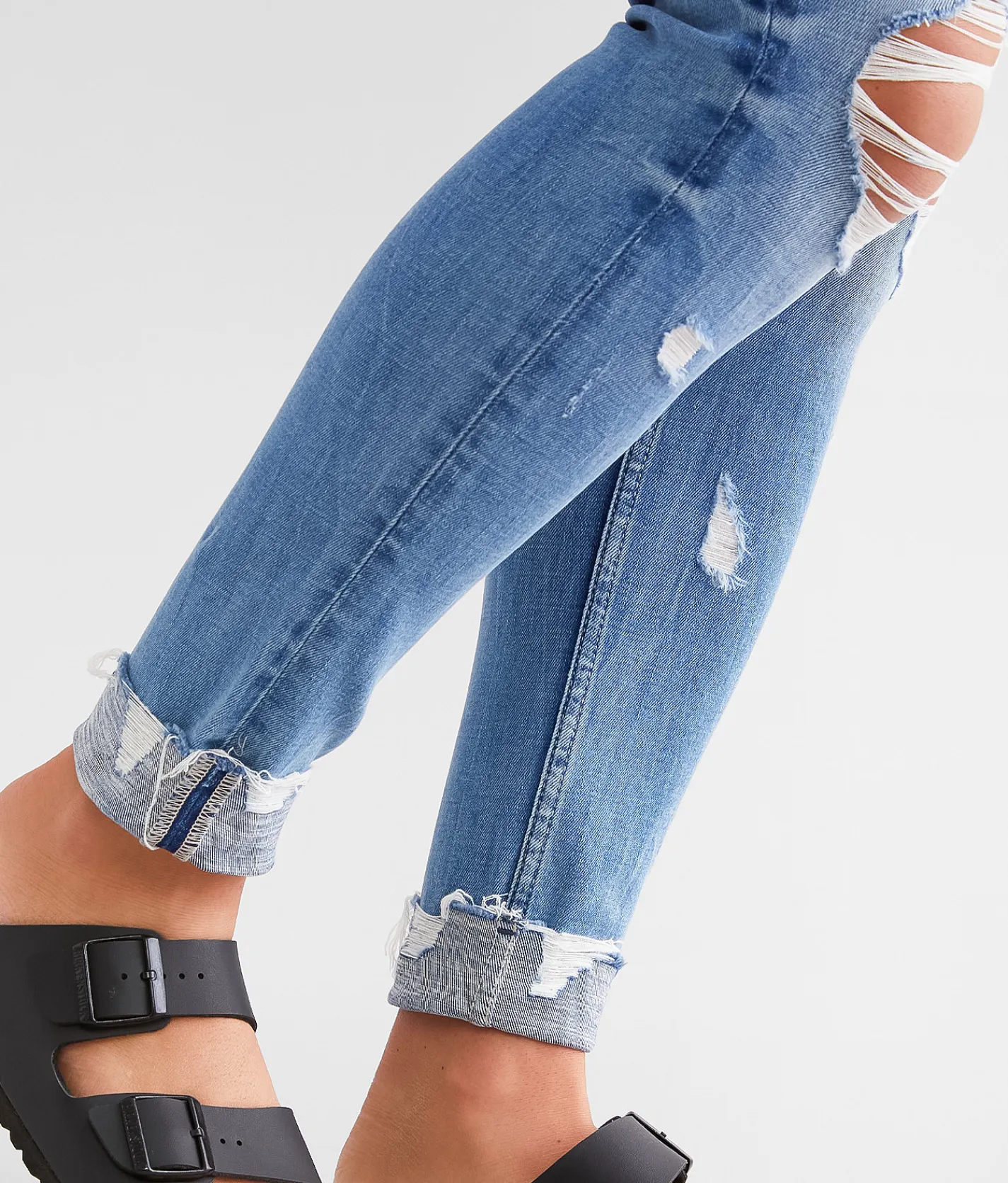 Jeans|Bottoms | BKE Payton Ankle Skinny Stretch Jean Tolliver