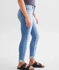 Jeans|Bottoms | BKE Payton Ankle Skinny Stretch Jean Tolliver
