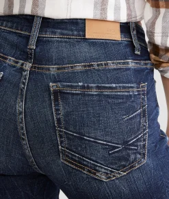 Jeans|Bottoms | BKE Payton Ankle Skinny Stretch Jean Huey