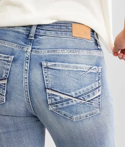 Jeans|Bottoms | BKE Payton Ankle Skinny Stretch Jean Yaw