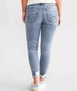 Jeans|Bottoms | BKE Payton Ankle Skinny Stretch Jean Yaw