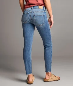 Bottoms | BKE Payton Ankle Skinny Stretch Jean Ruperto