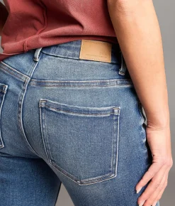 Bottoms | BKE Payton Ankle Skinny Stretch Jean Ruperto