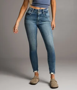 Jeans | BKE Payton Ankle Skinny Stretch Jean Larsen 5