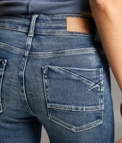 Jeans | BKE Payton Ankle Skinny Stretch Jean Larsen 5