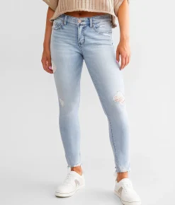 Jeans|Bottoms | BKE Payton Ankle Skinny Stretch Jean Sullins