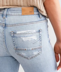 Jeans|Bottoms | BKE Payton Ankle Skinny Stretch Jean Sullins