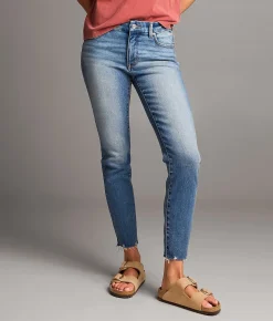 BKE Payton Ankle Skinny Stretch Jean Ruperto