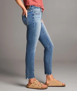 BKE Payton Ankle Skinny Stretch Jean Ruperto