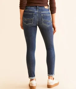 Jeans|Bottoms | BKE Payton Ankle Skinny Stretch Jean Vinson 4