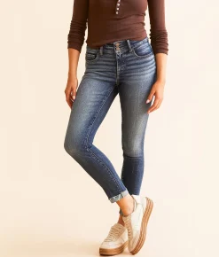Jeans|Bottoms | BKE Payton Ankle Skinny Stretch Jean Vinson 4