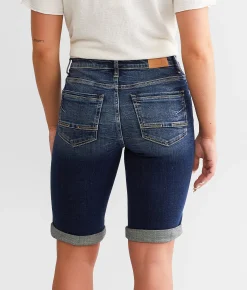 BKE Payton Bermuda Stretch Cuffed Short Beller 2 Outlet