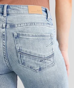 Jeans|Bottoms | BKE Payton Boot Stretch Jean Wilkey