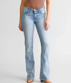Jeans|Bottoms | BKE Payton Boot Stretch Jean Wilkey