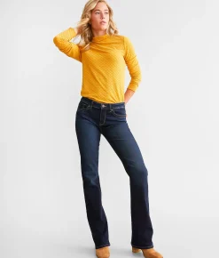 BKE Payton Boot Stretch Jean Allery 3 Hot
