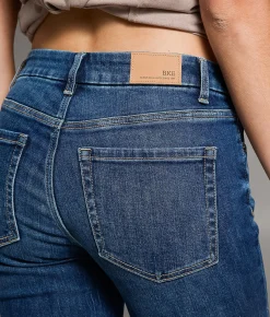 Jeans|Bke Jeans | BKE Payton Boot Stretch Jean Keyan