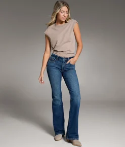 Jeans|Bke Jeans | BKE Payton Boot Stretch Jean Keyan