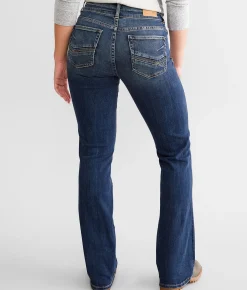 BKE Payton Boot Stretch Jean Odom