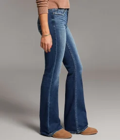 Bottoms | BKE Payton Boot Stretch Jean Pinson 2