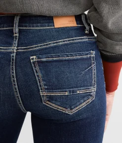 Jeans|Bottoms | BKE Payton Boot Stretch Jean Burchett 7