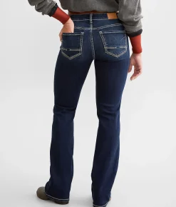 Jeans|Bottoms | BKE Payton Boot Stretch Jean Burchett 7
